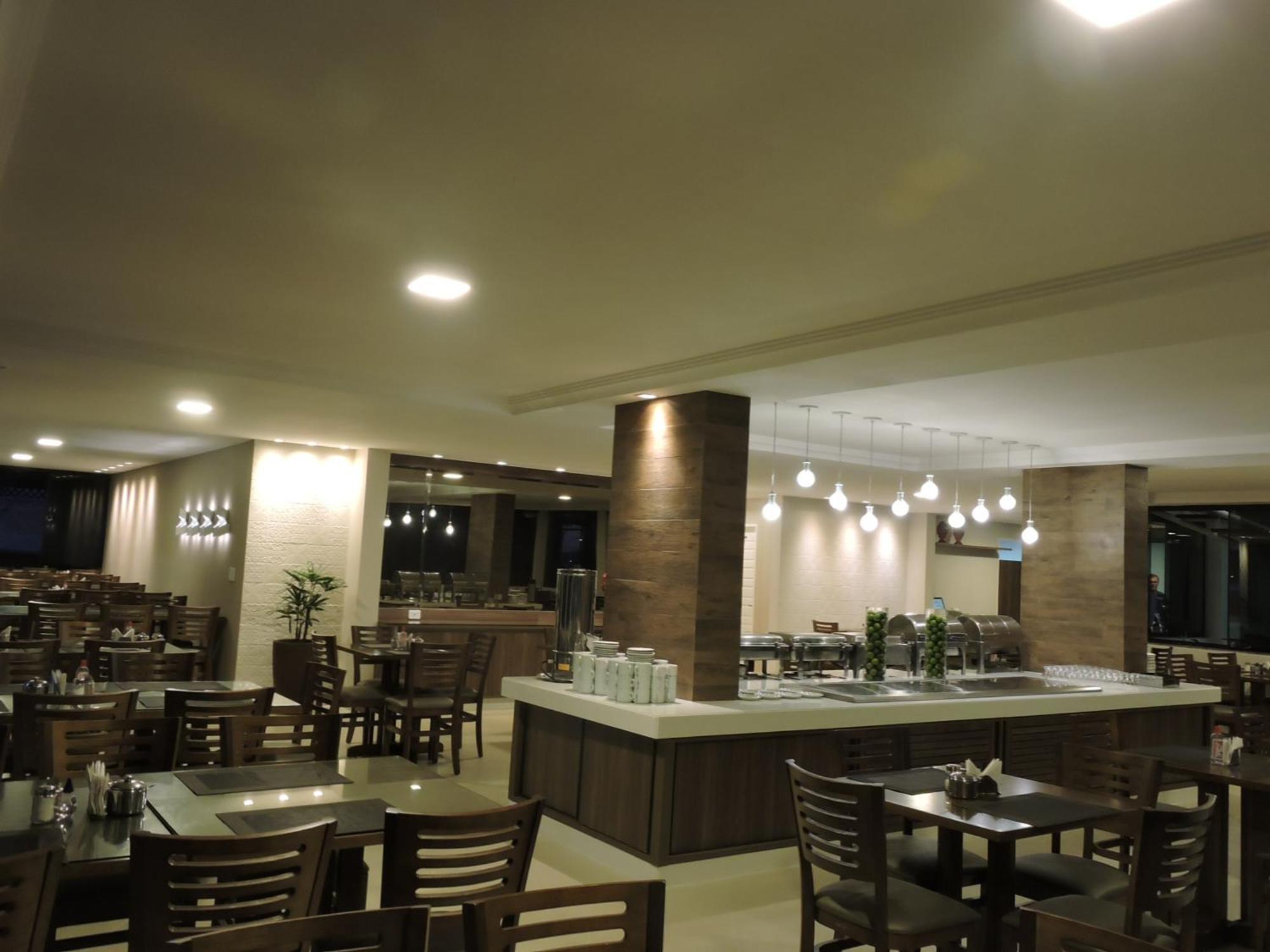 Caruaru Park Hotel Экстерьер фото