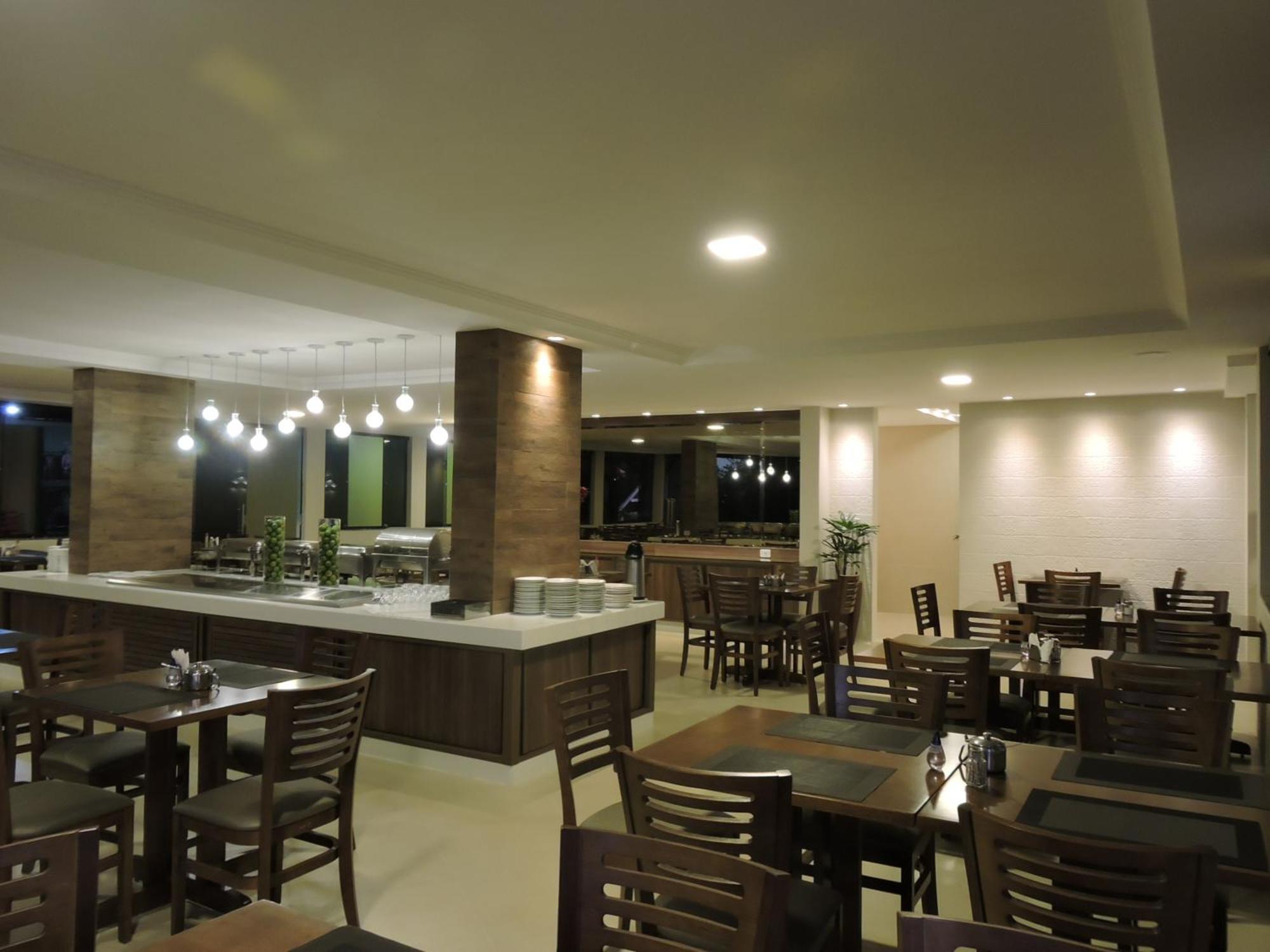 Caruaru Park Hotel Экстерьер фото
