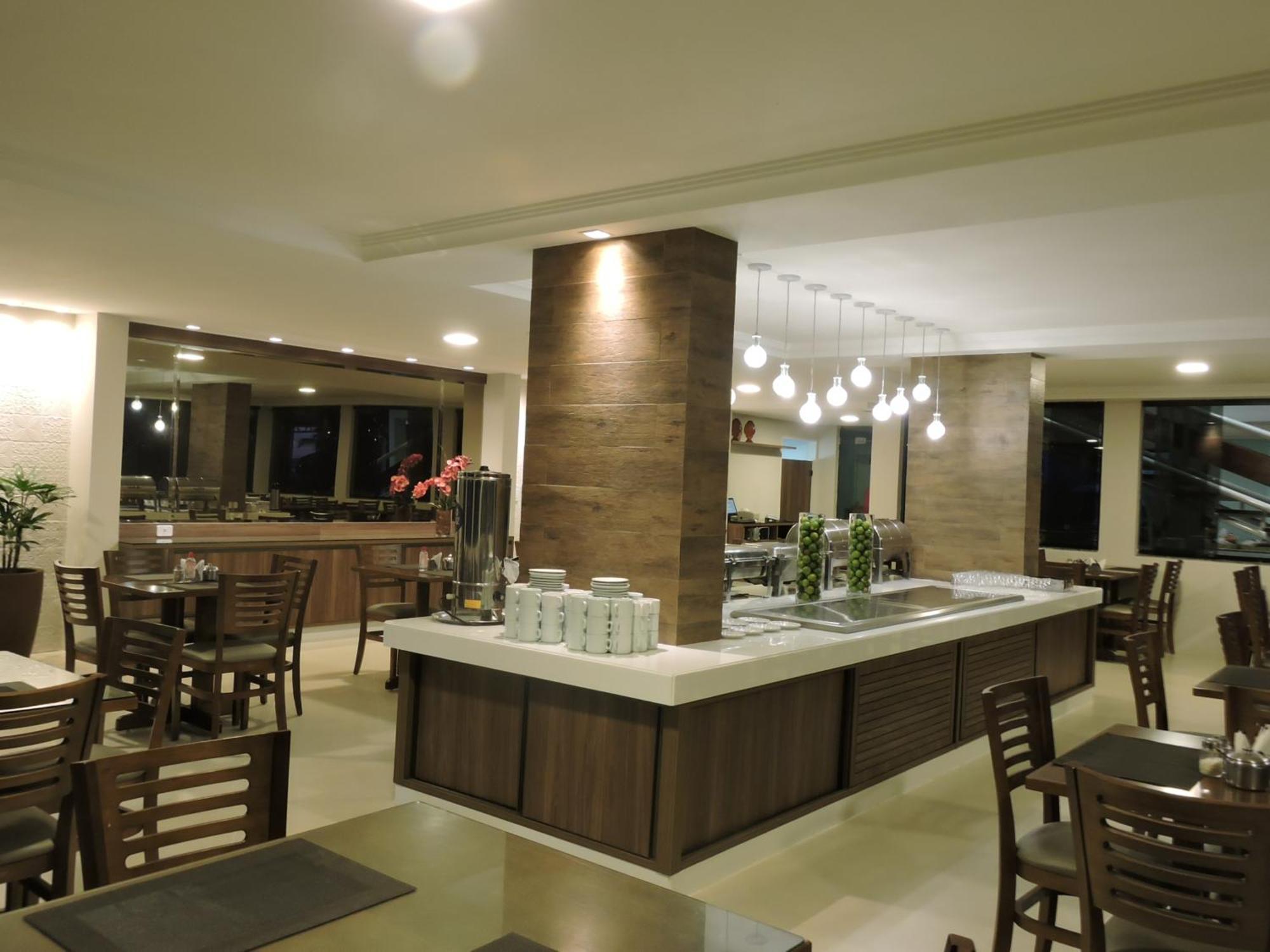 Caruaru Park Hotel Экстерьер фото