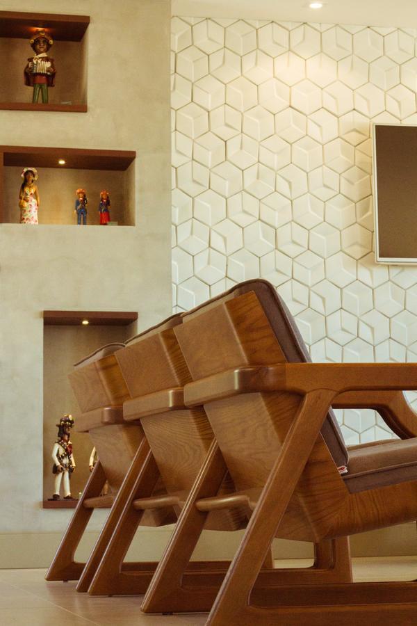 Caruaru Park Hotel Экстерьер фото