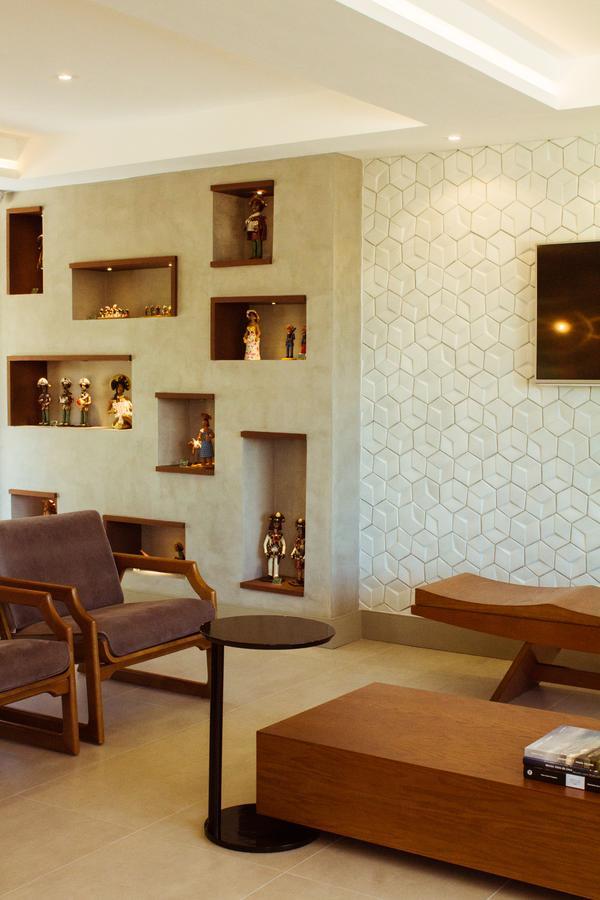Caruaru Park Hotel Экстерьер фото