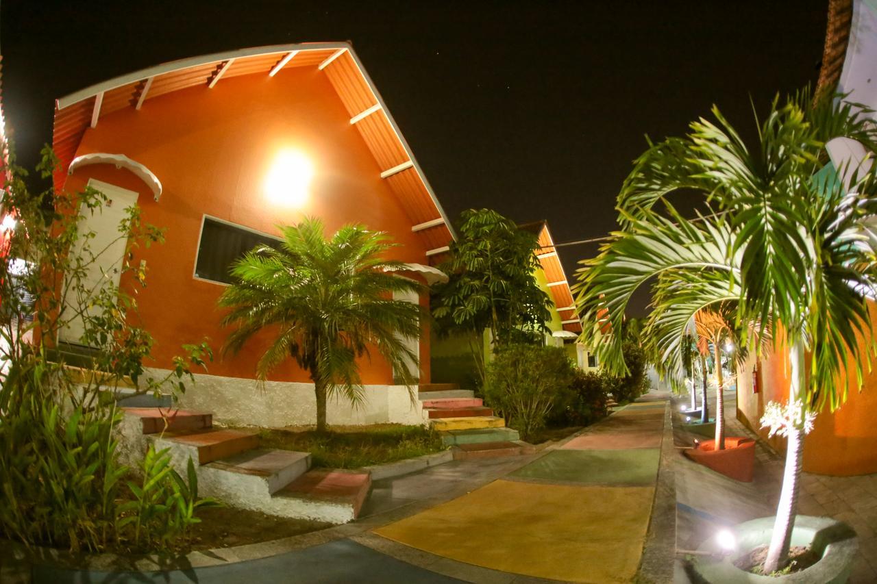 Caruaru Park Hotel Экстерьер фото
