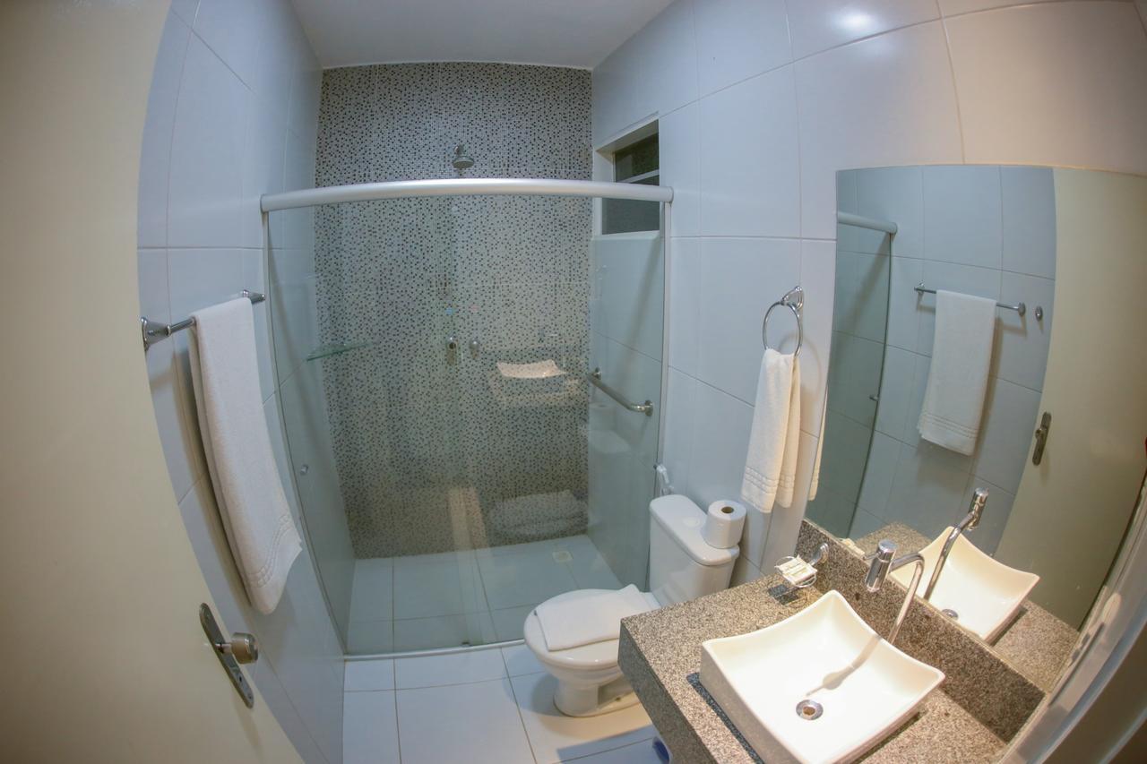 Caruaru Park Hotel Экстерьер фото